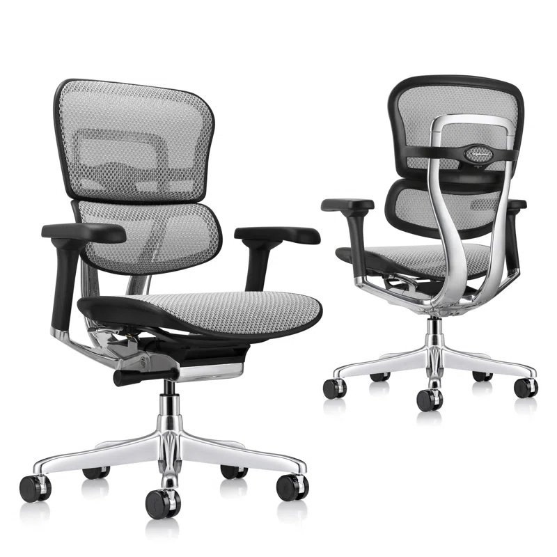 Eurotech Seating Ergohuman Task Chair