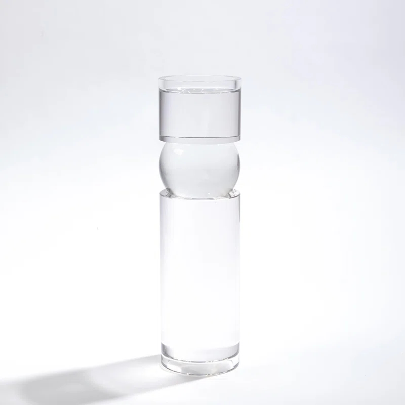 Global Views Bipolar Crystal C/H