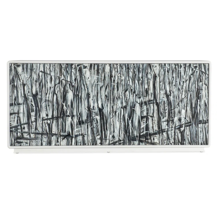 Hooker Furniture Melange Graffitio Credenza