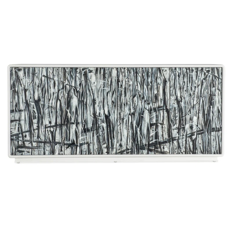 Hooker Furniture Melange Graffitio Credenza