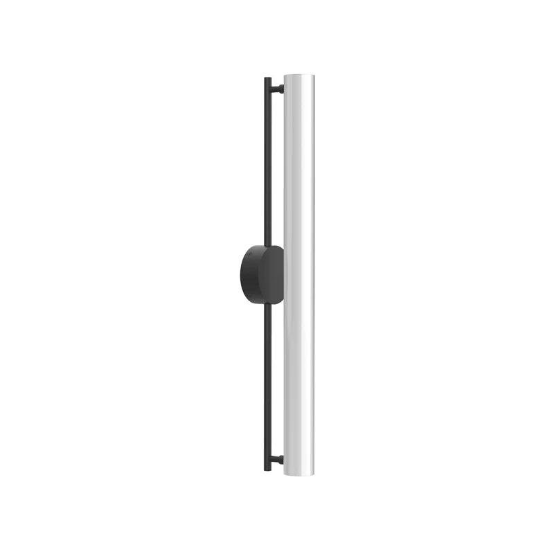 Kuzco Lighting Gramercy Aluminum LED Flush Mounted Sconce