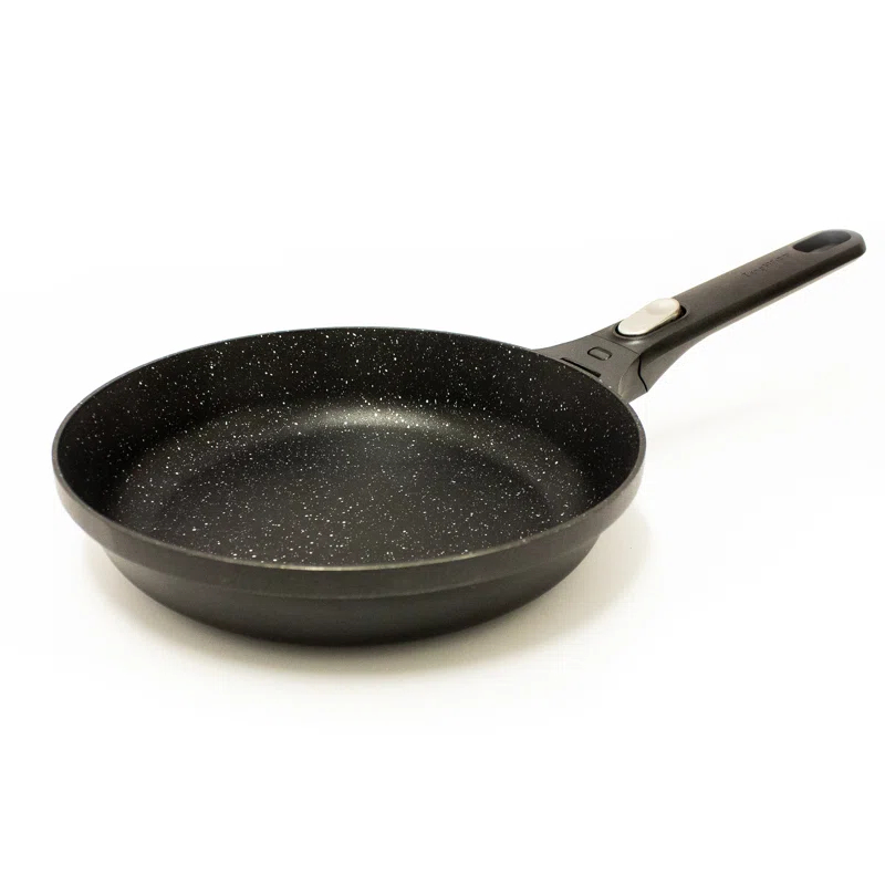 BergHOFF BergHOFF International Gem Non-Stick Aluminum Frying Pan