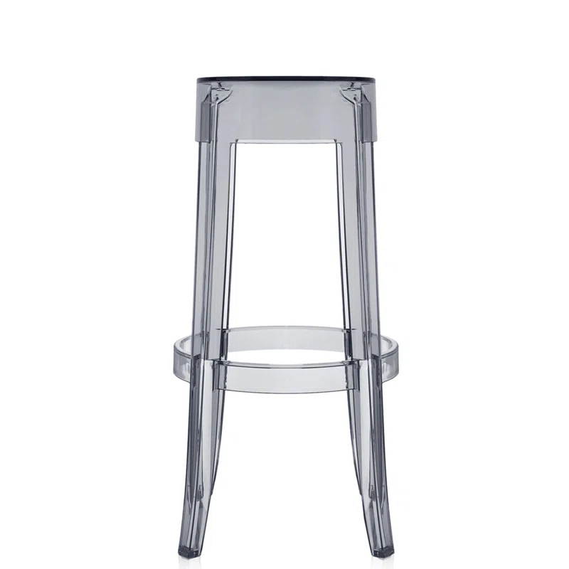 Kartell Charles Outdoor Stool (Set of 2)