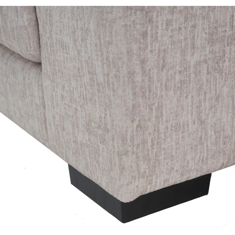 Big Chill Upholstered Chair And A Half