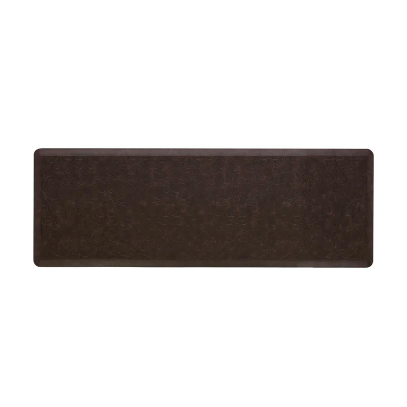 Chef Gear Embossed Soothing Comfort Anti-Fatigue Mat
