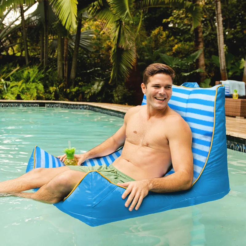 Big Joe Big Joe Captains Pool Float