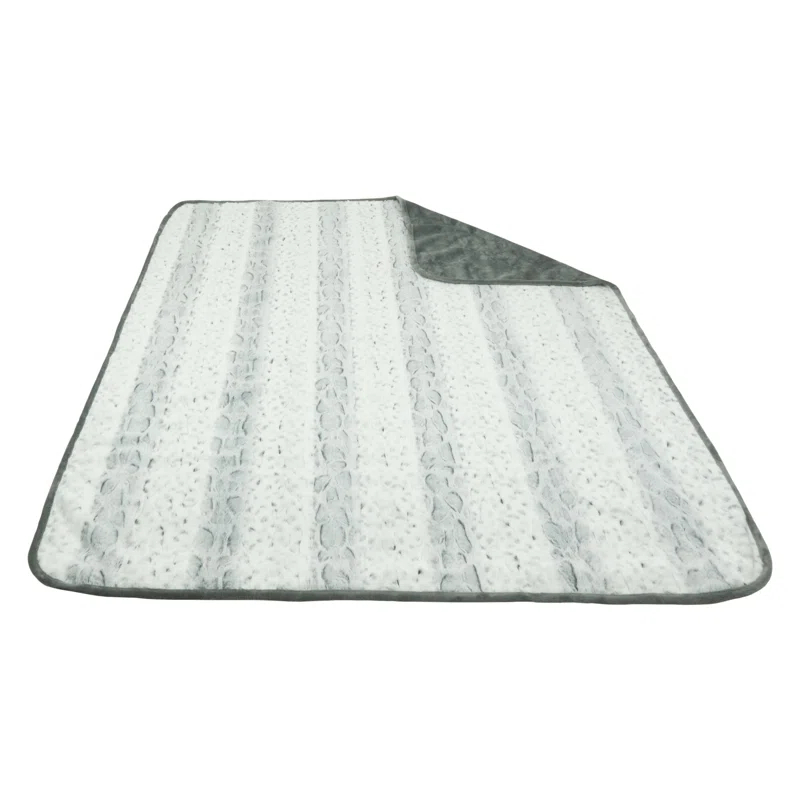 Arlee Cozy Waterproof Pet Throw
