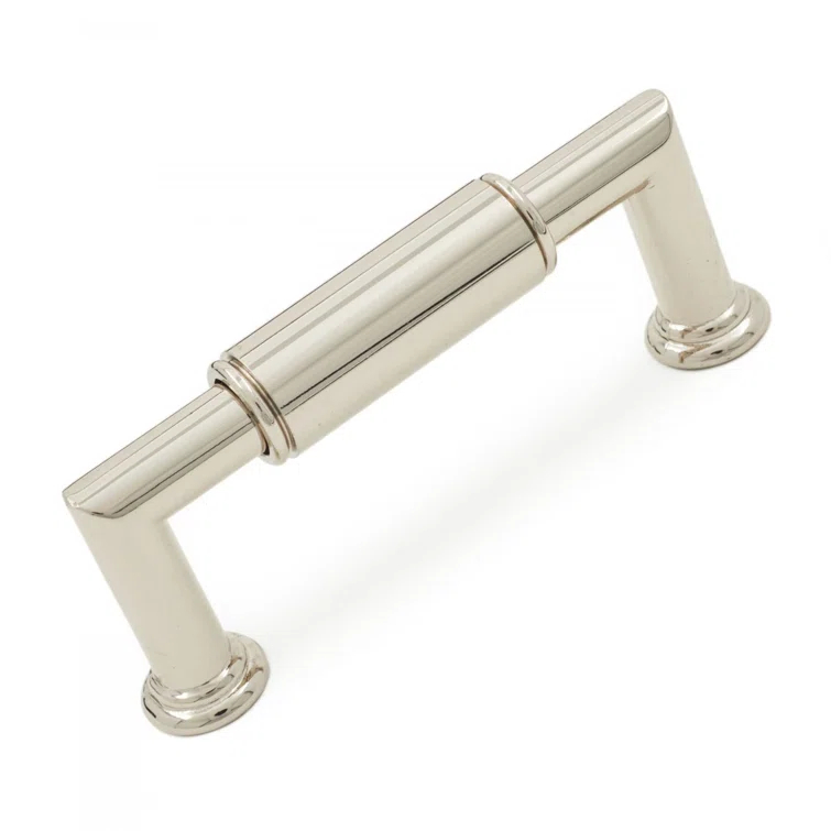 Cylinder Bar / Handle Pull Pull