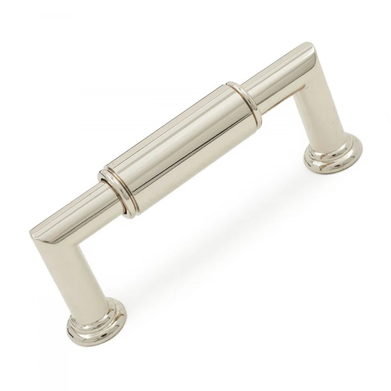 Cylinder Bar / Handle Pull Pull