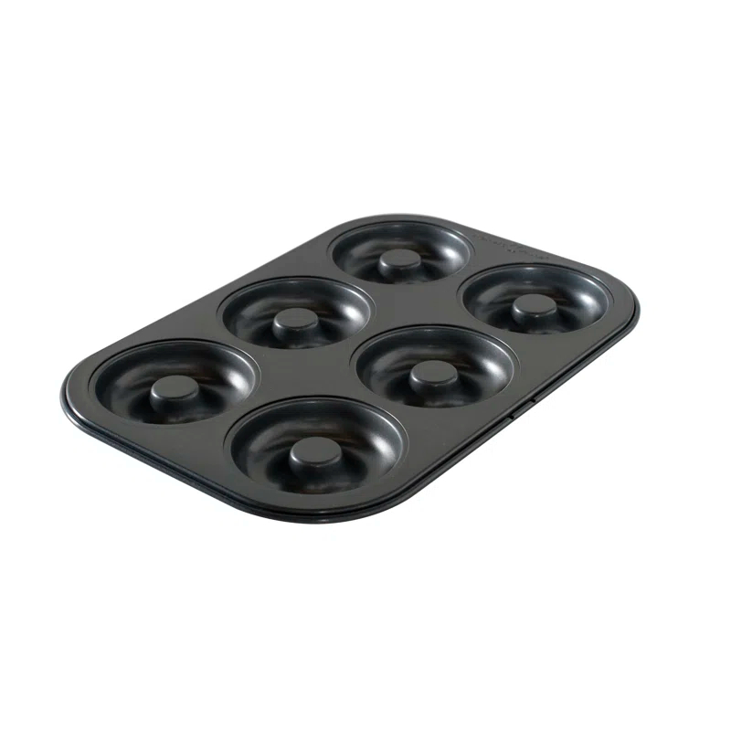 Nordic Ware Nordic Ware 6 Cavity Donut Pan