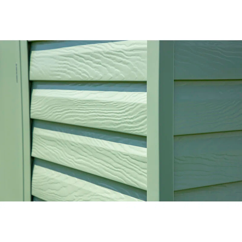 Arrow Select Steel Storage Shed, 6x5