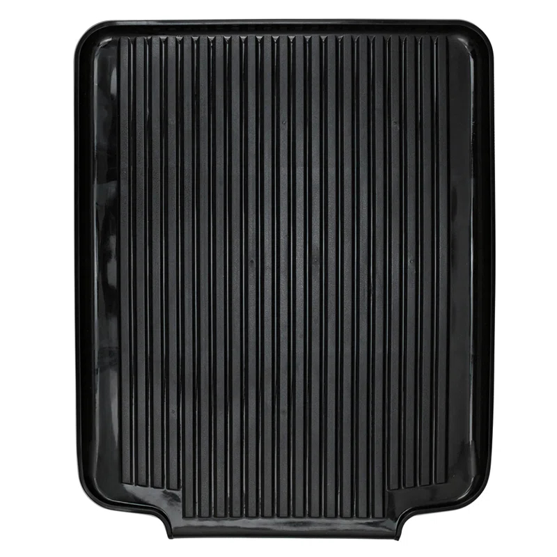 Better Houseware Plastic Drain Tray