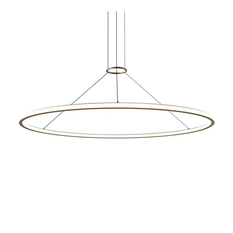 SONNEMAN Luna 2 - Light LED Unique/Statement Pendant