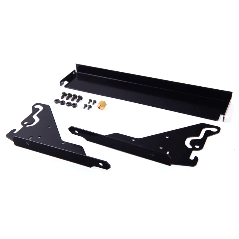 Broil King Broil King Infrared Burner Insert Bracket Conversion Kit