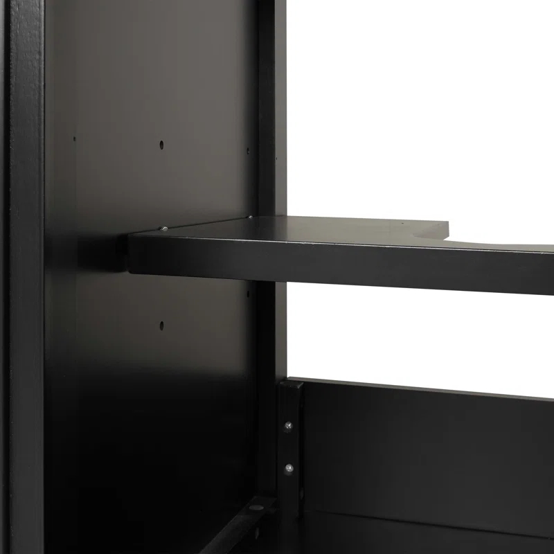 Jeltyprey 20" Bathroom Vanity with Sink, Bathroom Cabinet with Soft Closing Door