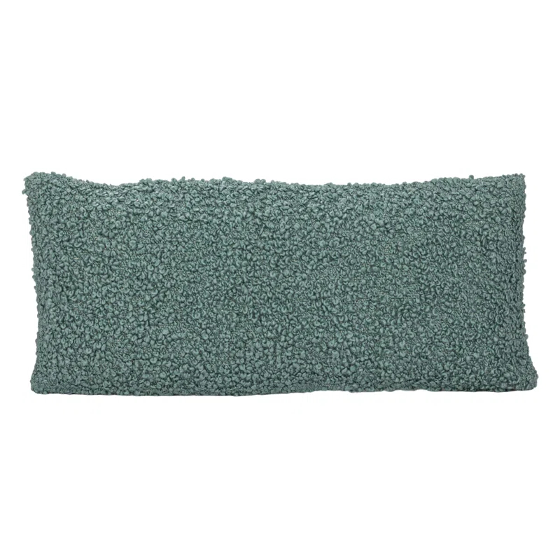 Creative Co-Op Reversible Throw Pillow