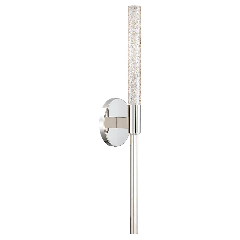 Magic Dimmable LED Bath Sconce