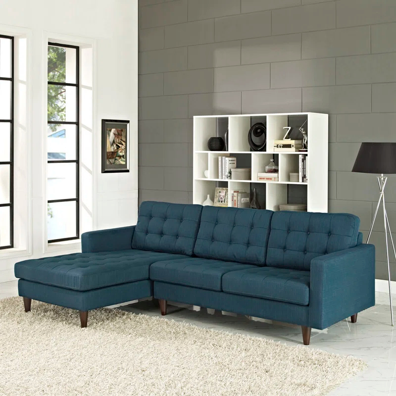 Modway Empress Sectional Sofa