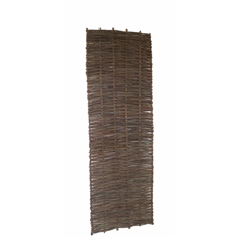MGP Willow Wood Privacy Fence Panel