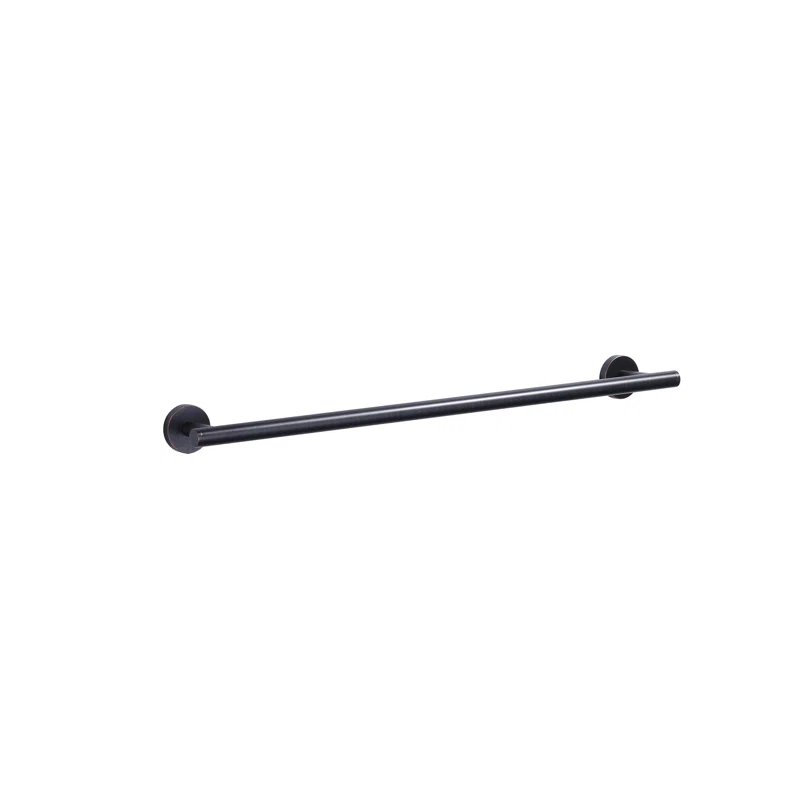 24 Inch Wall Mounted Towel Bar