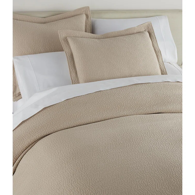 Peacock Alley Mia Sham