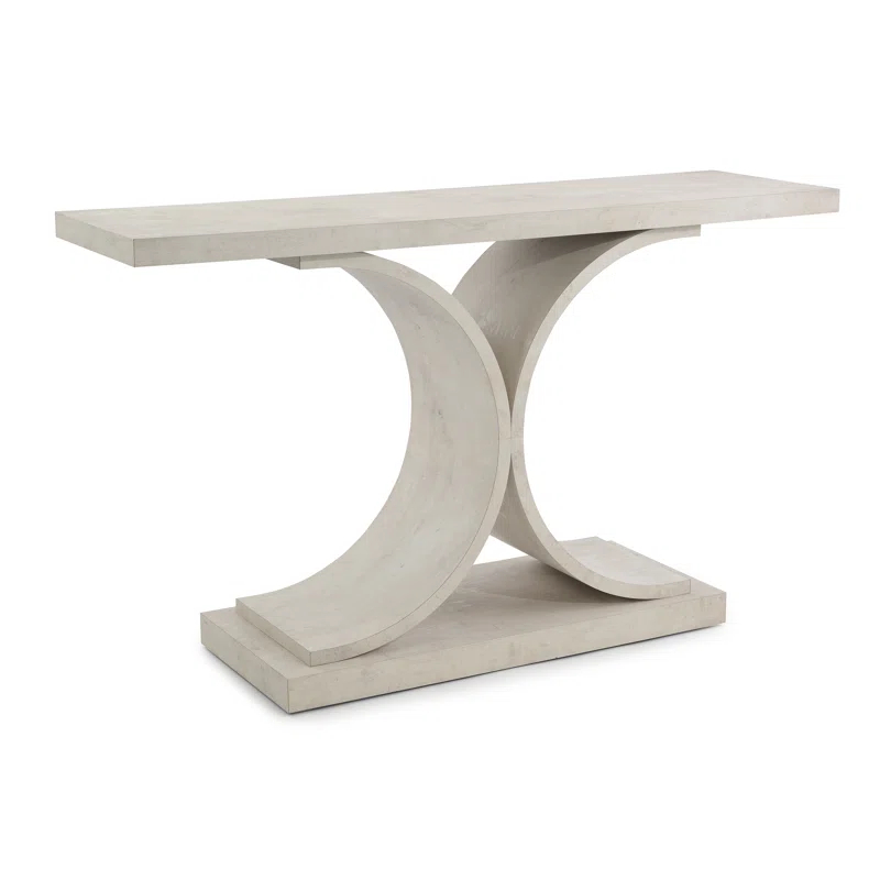 John-Richard Benevento 64'' Console Table