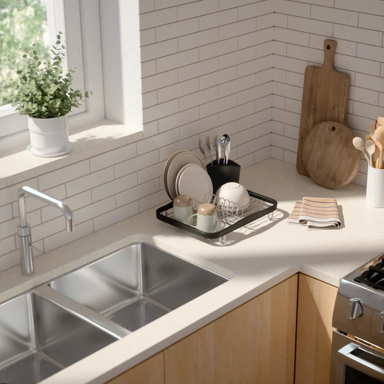 Umbra Sinkin Dish Rack