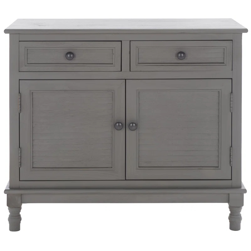 Nublin 29.5" Wide 2 Drawer Sideboard