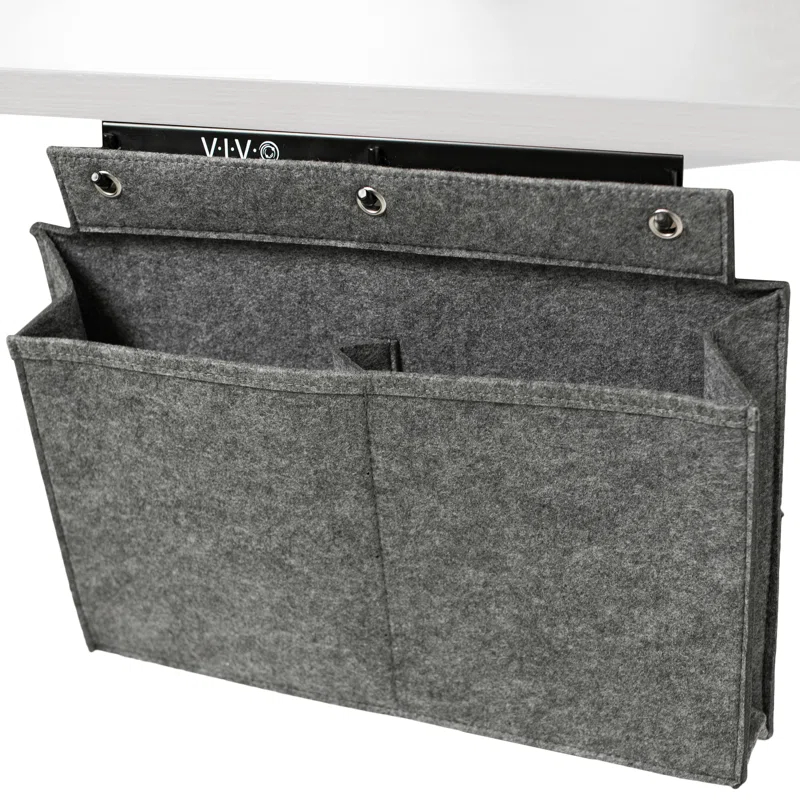 Vivo Metal Paper Organizer