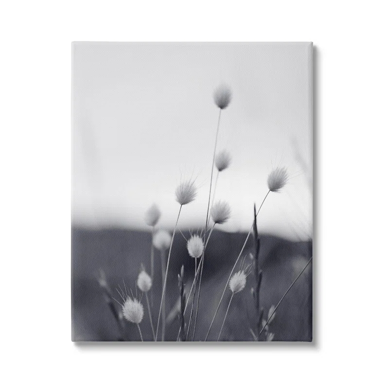 Stupell Industries " Country Botanicals " by Sisi And Seb