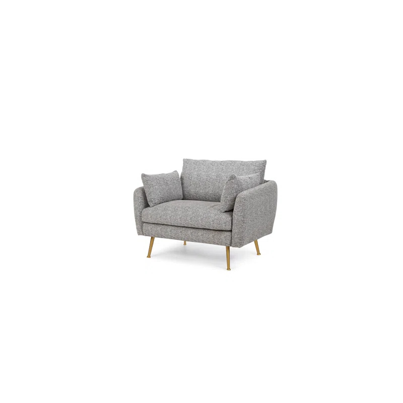 Albany Park Upholstered Armchair