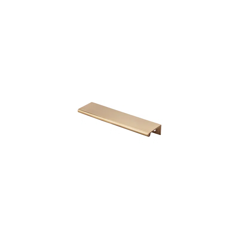 Top Knobs Europa Finger pull