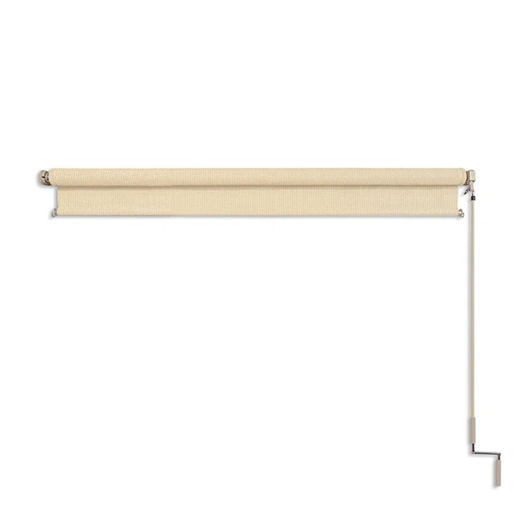 Coolaroo Room Darkening Roller Shade