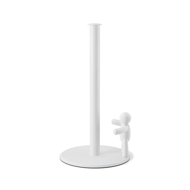 Umbra Buddy Freestanding Paper Towel Holder