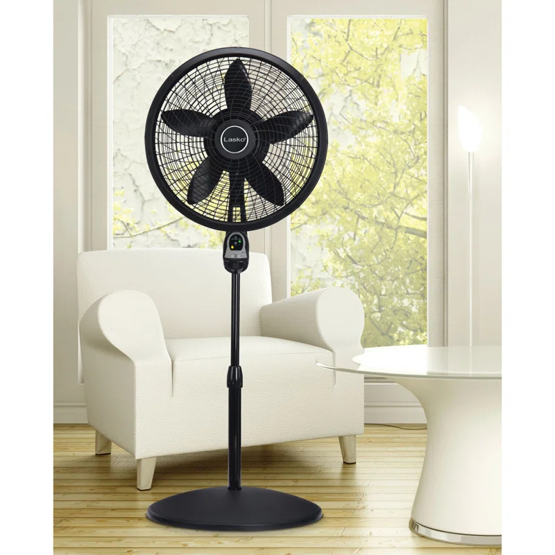 Lasko Lasko 54'' Oscillating Pedestal/Standing Fan
