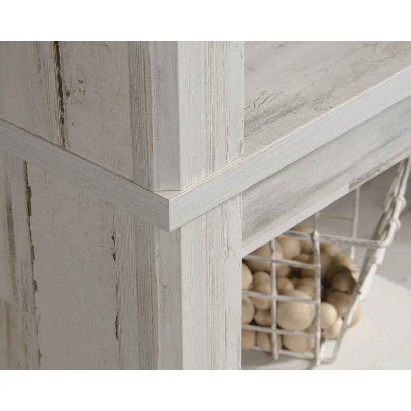 Sauder 5 Shelf Bookcase Mo 3A