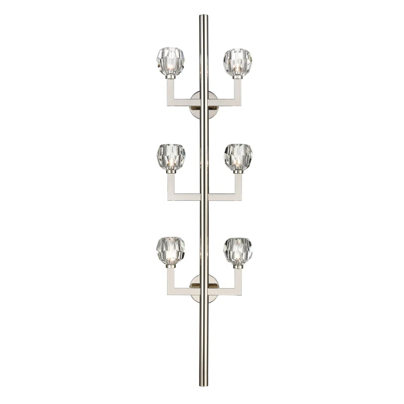 Zeev Parisian Wallchiere