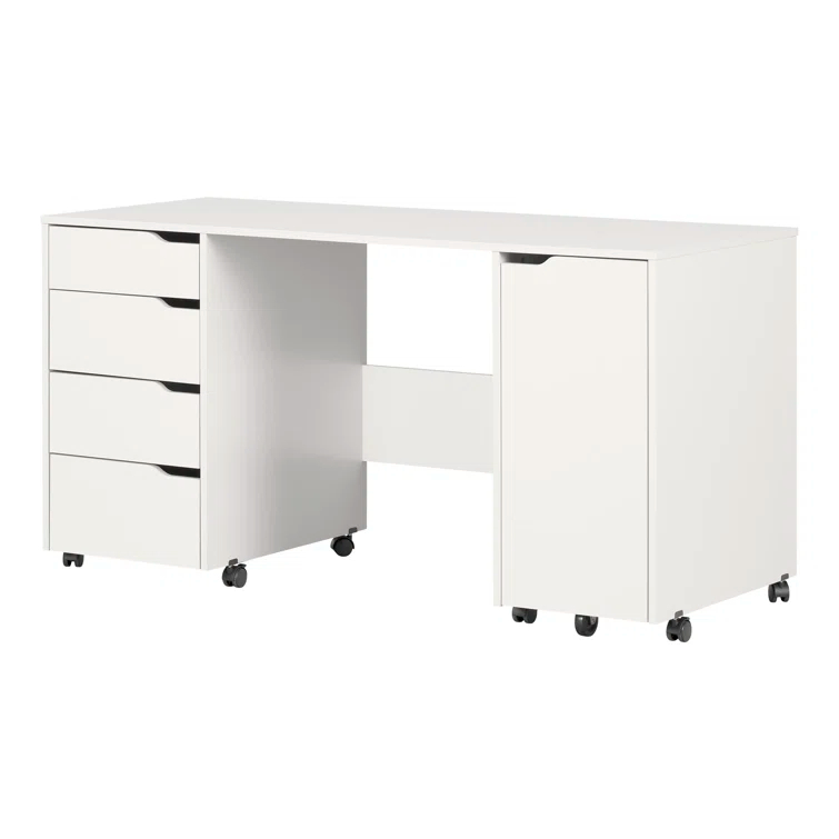 South Shore Crea Sewing Craft Table & Reviews | Wayfair