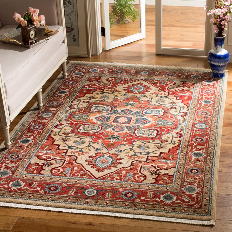Lauren Ralph Lauren Lauren Ralph Lauren Quentin Performance Oriental Rug