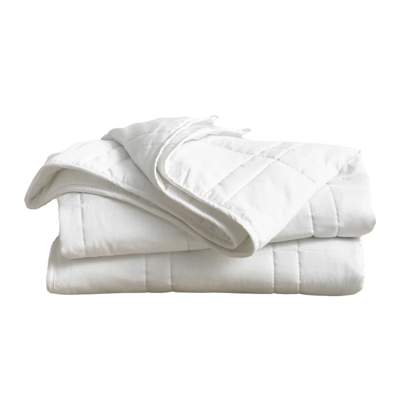 Baloo Living Baloo Living Cool Cotton Weighted Blanket