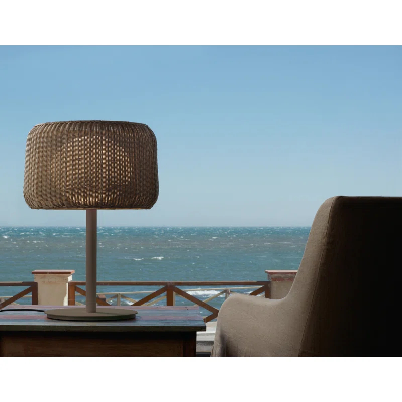 Bover Fora Metal Table Lamp