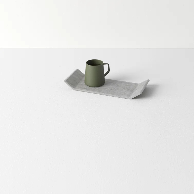 MOON Coffee Table Tray