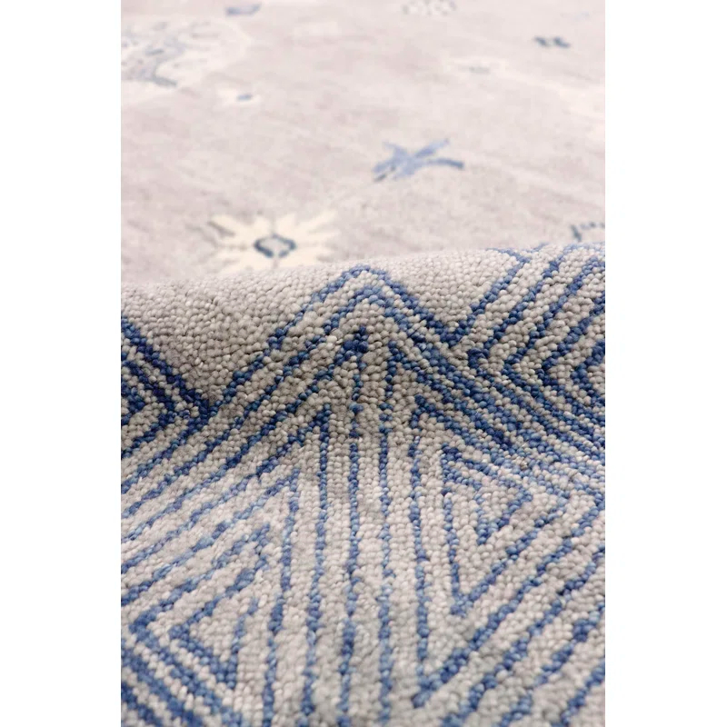 Pasargad Khotan Hand Knotted Wool Oriental Rug