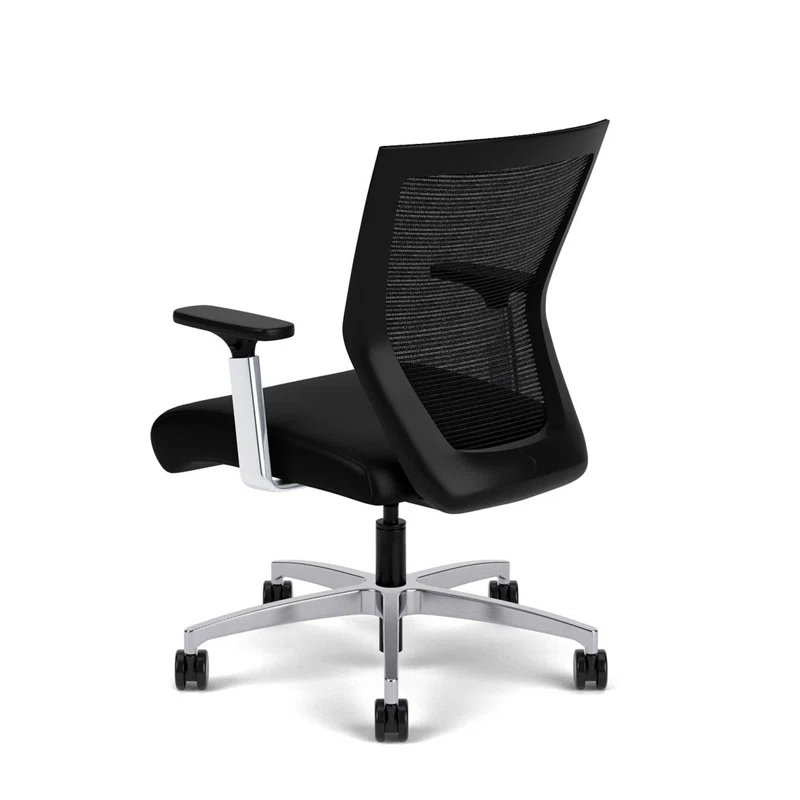 Via Seating Run II Task Chair