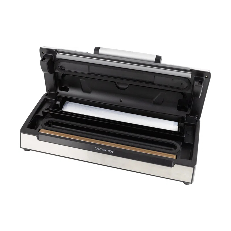 Nesco Deluxe Vacuum Sealer