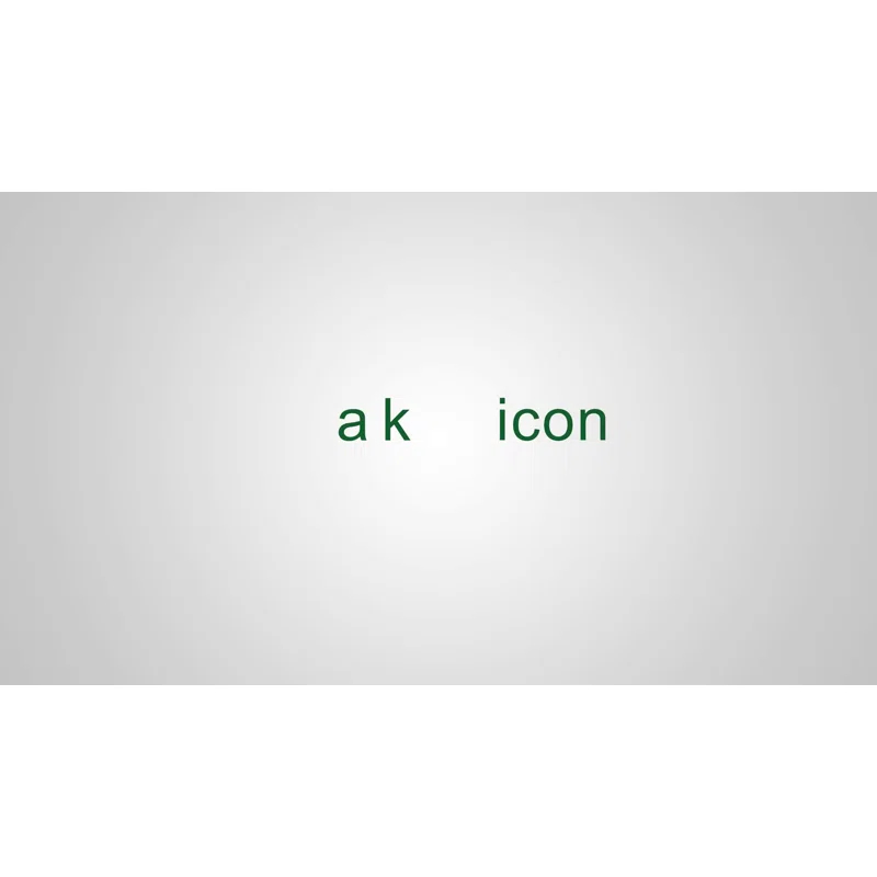 Akicon AK818-AB Akicon Kitchen Faucet with Side Spray