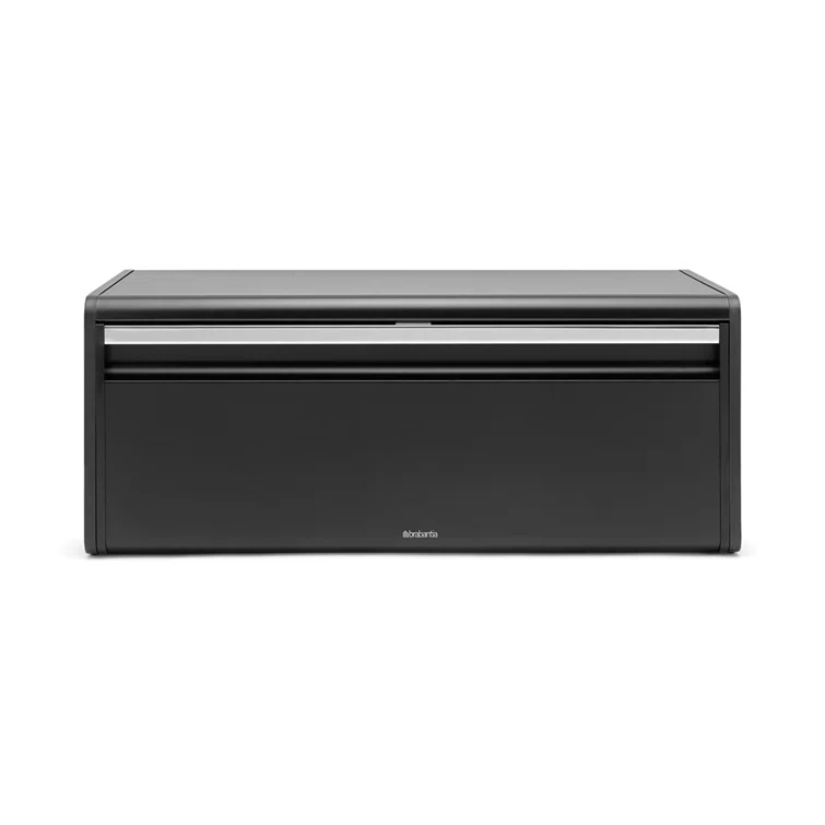 Brabantia Fall Front Bread Box