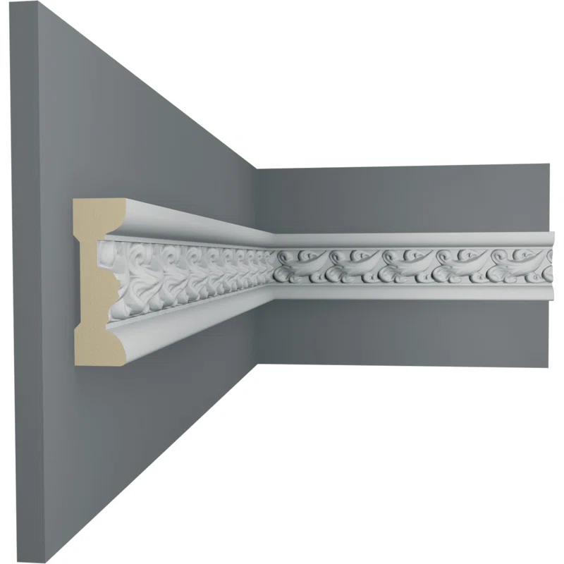 Ekena Millwork Kinsley Chair Rail