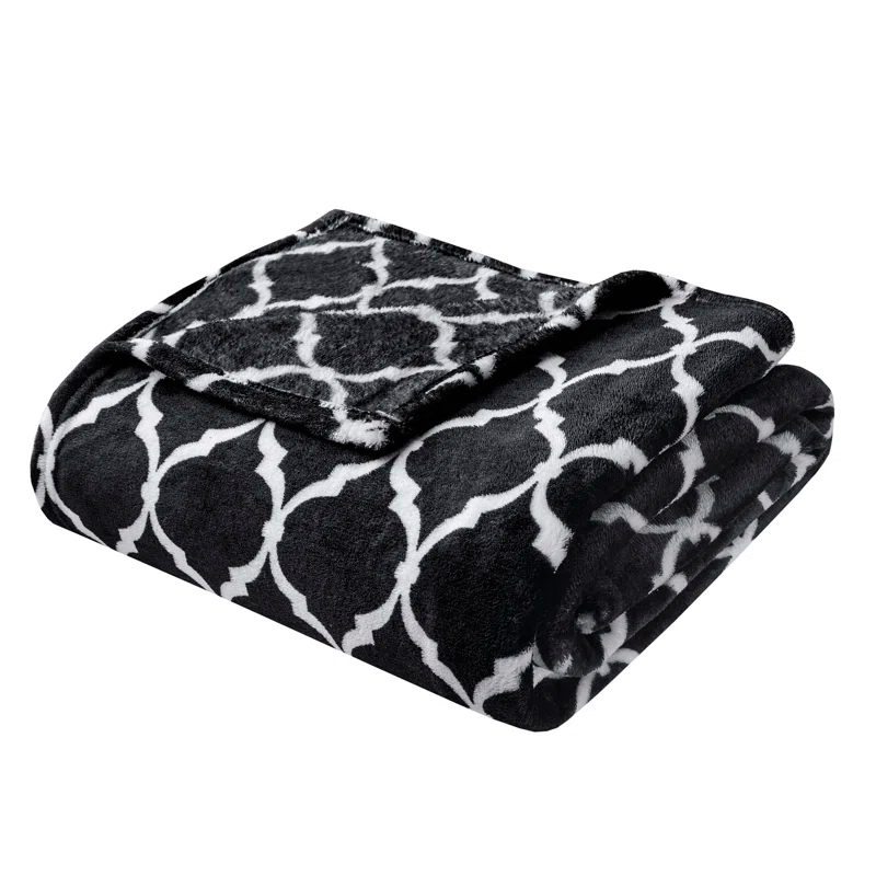 Ogee Oversized Throw