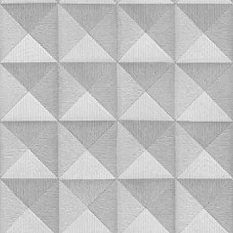 CONCORD WALLCOVERINGS ™ Geometric Double Roll